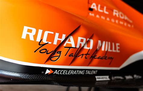 richard mille young talent academy result|YOUNG TALENT ACADEMY WATCH ⋅ RICHARD MILLE.